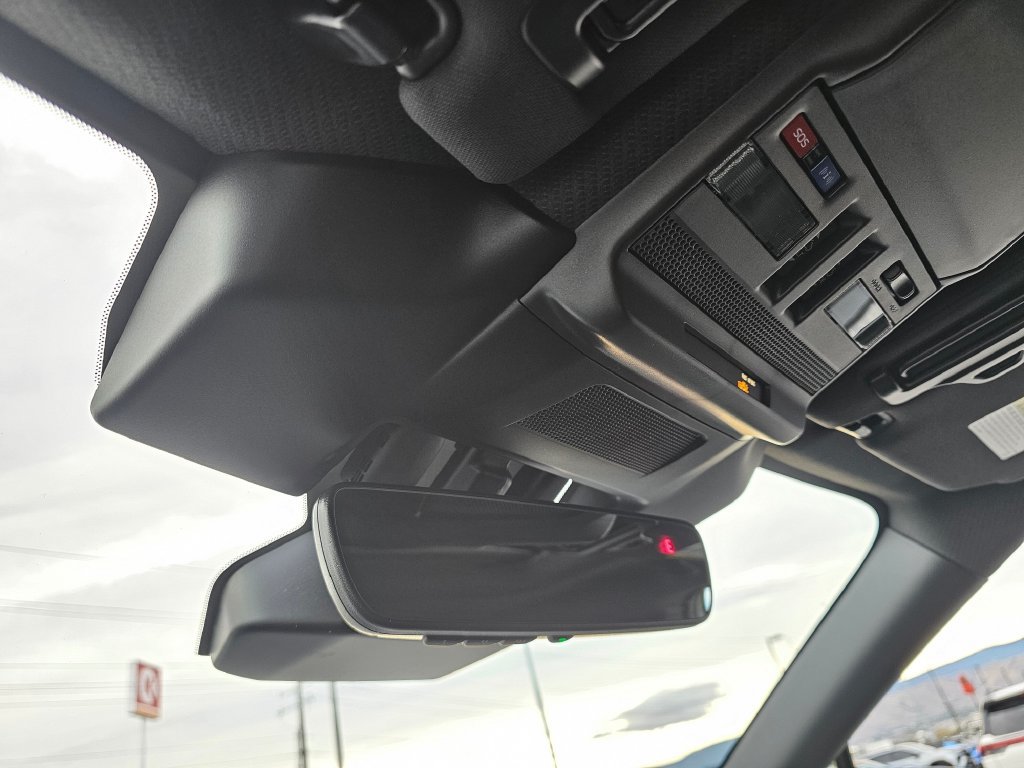 New 2026 Subaru Outback Limited AWD/4WD image 30