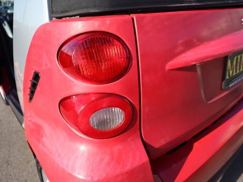 Used 2009 smart fortwo passion image 32