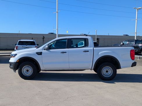 Used 2020 Ford Ranger XL w/ Equipment Group 101A Mid image 7