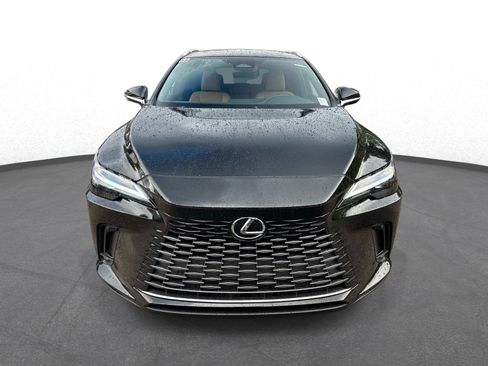 Used 2026 Lexus RX 350 FWD w/ Accessory Package (Z1) image 8