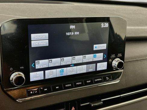 Used 2024 Mitsubishi Outlander SE FWD image 19