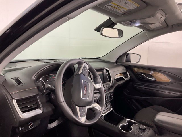 Used 2019 GMC Terrain SLE w/ Driver Convenience Package AWD/4WD image 21