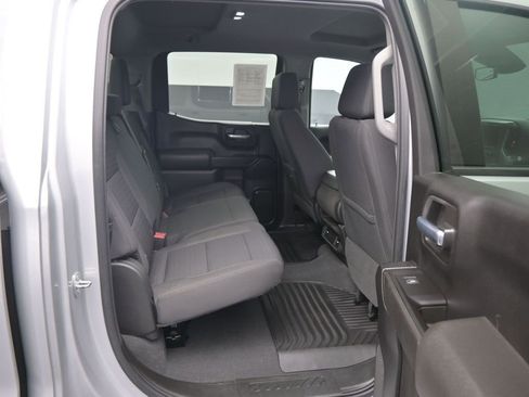 Used 2022 Chevrolet Silverado 1500 Custom w/ Rally Edition image 11