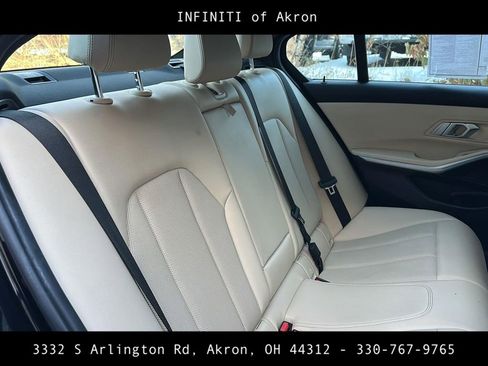 Used 2023 BMW 330i xDrive Sedan w/ Driving Assistance Package image 31