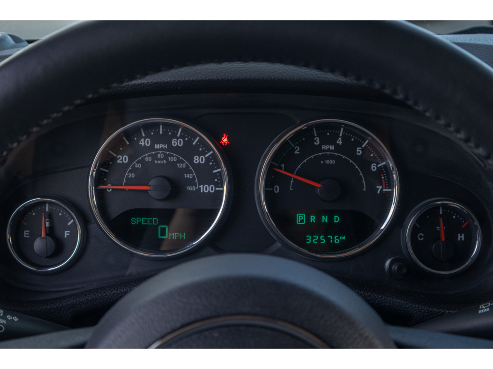 Used 2017 Jeep Wrangler Unlimited Rubicon w/ Cold Weather Group AWD/4WD image 23