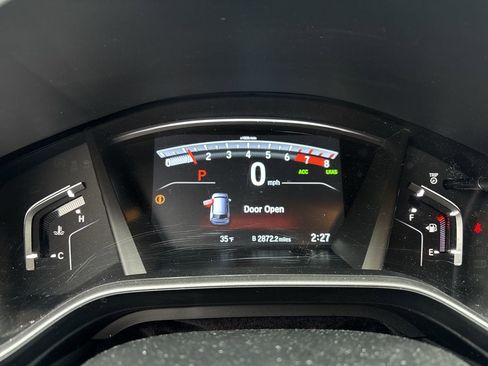 Used 2022 Honda CR-V EX-L image 16