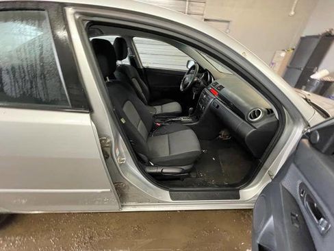 Used 2009 MAZDA MAZDA3 i Touring Value image 29