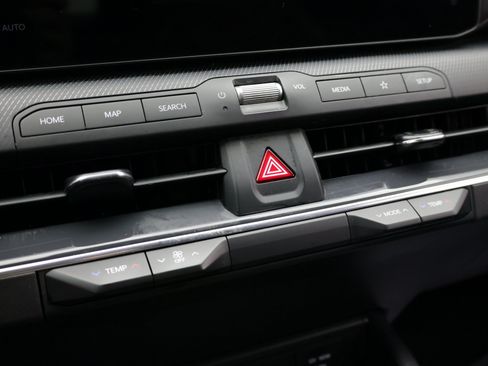 Used 2025 Kia K4 GT-Line FWD image 21
