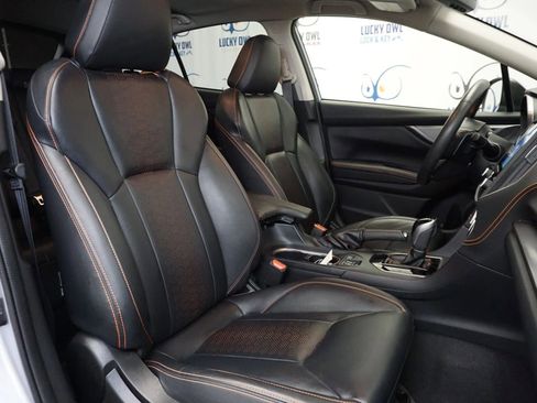 Used 2023 Subaru Crosstrek 2.5i Limited w/ Popular Package #4A image 13