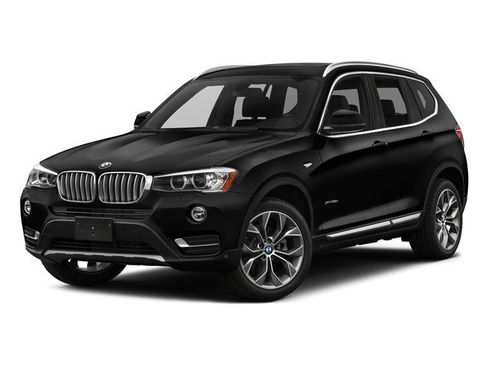 Used 2017 BMW X3 xDrive28i image 1