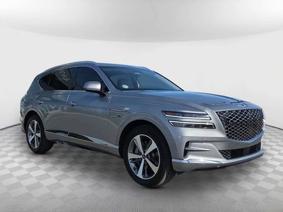 Used 2024 Genesis GV80 3.5T w/ Advanced Package