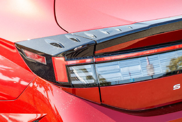 New 2026 Hyundai Sonata Blue FWD image 10