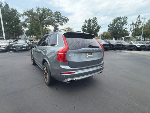 Used 2019 Volvo XC90 T6 Momentum AWD/4WD image 14