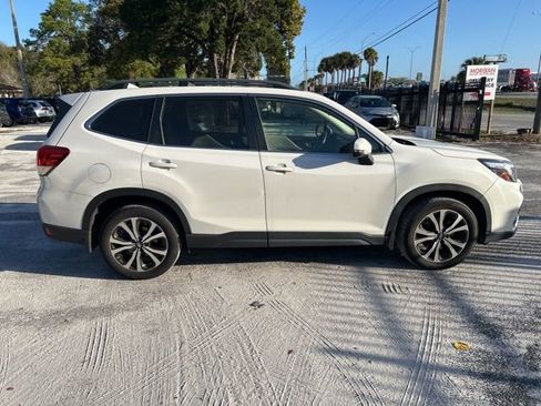Used 2019 Subaru Forester Limited image 18