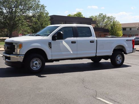 Used 2019 Ford F350 XL AWD/4WD image 10