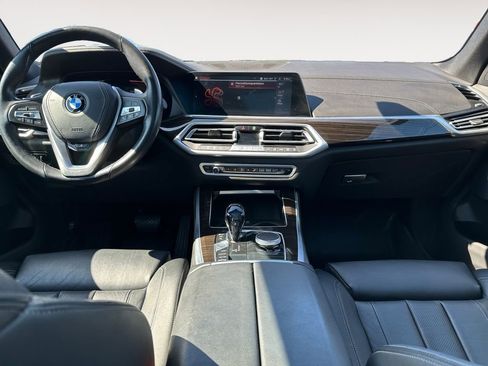Used 2021 BMW X5 xDrive40i w/ Convenience Package AWD/4WD image 11