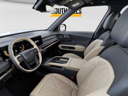 New 2027 Kia Telluride EX AWD/4WD image 17