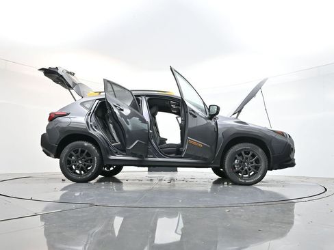 New 2026 Subaru Crosstrek 2.5i Wilderness w/ Wilderness Package AWD/4WD image 40