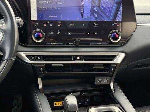 Used 2024 Lexus RX 350 AWD image 18