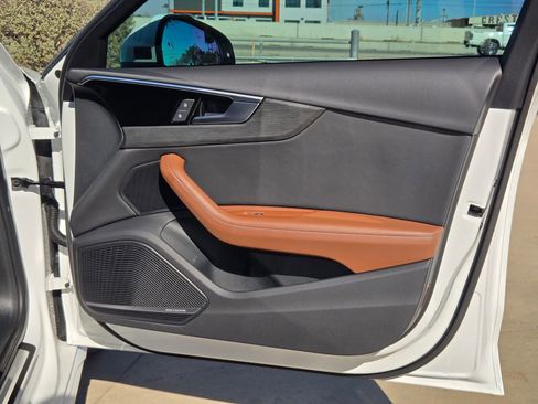 Used 2023 Audi A4 2.0T Premium Plus w/ Premium Plus Package image 29