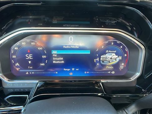 New 2026 Chevrolet Silverado 2500 LTZ w/ Trail Boss Package image 23