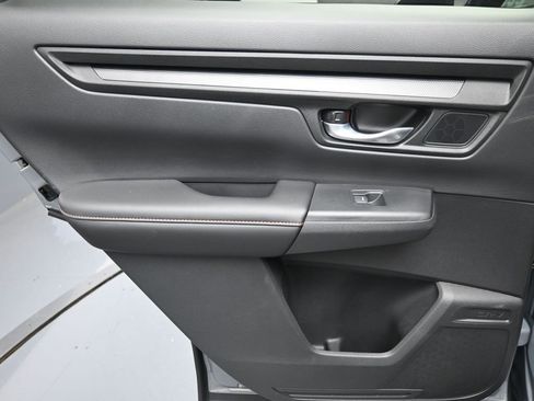 Used 2025 Honda CR-V Sport-L image 23