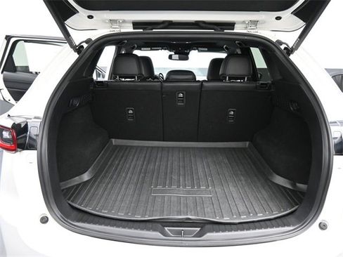 Certified 2024 MAZDA CX-5 2.5 Turbo w/ Premium Package image 25