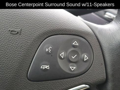 Used 2015 Chevrolet Impala LTZ image 14