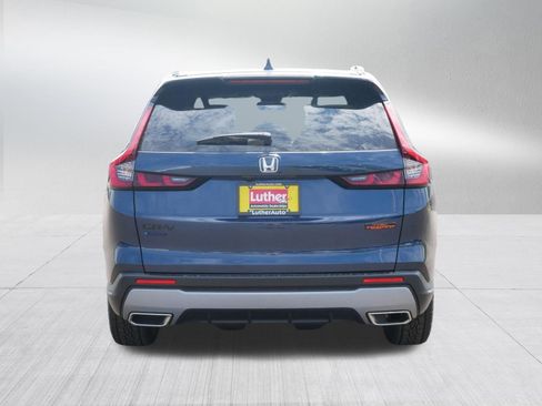 New 2026 Honda CR-V TrailSport image 6