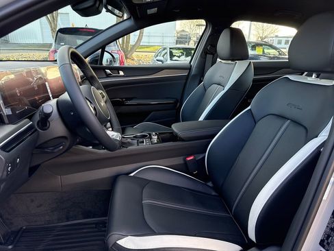 New 2026 Kia K5 GT-Line image 17