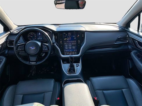 Used 2024 Subaru Outback Onyx Edition XT image 23