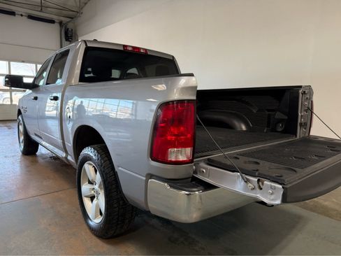 Used 2023 RAM 1500 Classic SLT AWD/4WD image 4