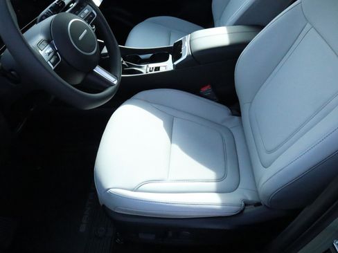 New 2026 Hyundai Santa Cruz SEL image 17