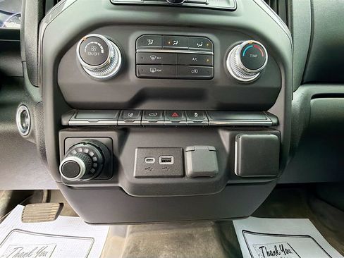 Used 2024 GMC Sierra 2500 Pro w/ Convenience Package AWD/4WD image 32