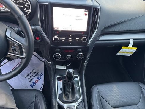 Used 2021 Subaru Forester Limited image 12