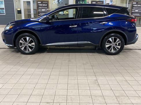 Certified 2023 Nissan Murano S image 2