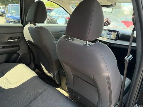 Used 2025 Nissan Kicks SV w/ Interior Electronics Package AWD/4WD image 15