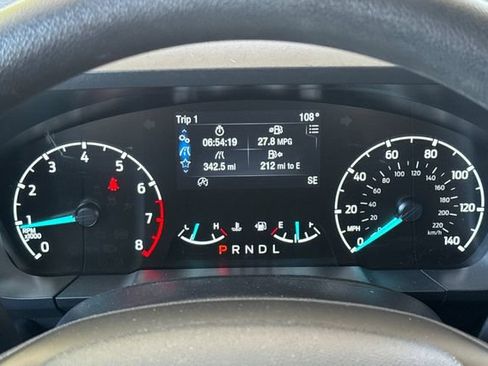 Used 2024 Ford Maverick XLT w/ Equipment Group 300A Standard AWD/4WD image 22