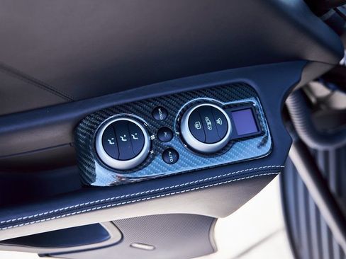 Used 2012 McLaren MP4-12C Coupe image 36