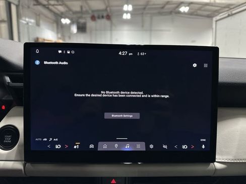 New 2026 MAZDA CX-5 Select AWD/4WD image 30
