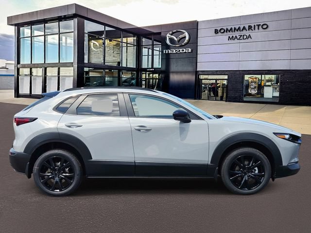New 2026 MAZDA CX-30 Aire Edition AWD/4WD image 6