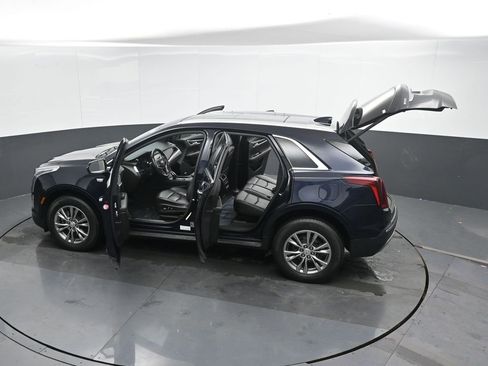Used 2021 Cadillac XT5 Premium Luxury image 55