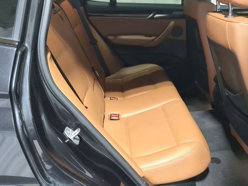 Used 2015 BMW X3 xDrive35i image 24