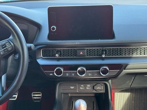 Used 2024 Honda Civic Type R image 14