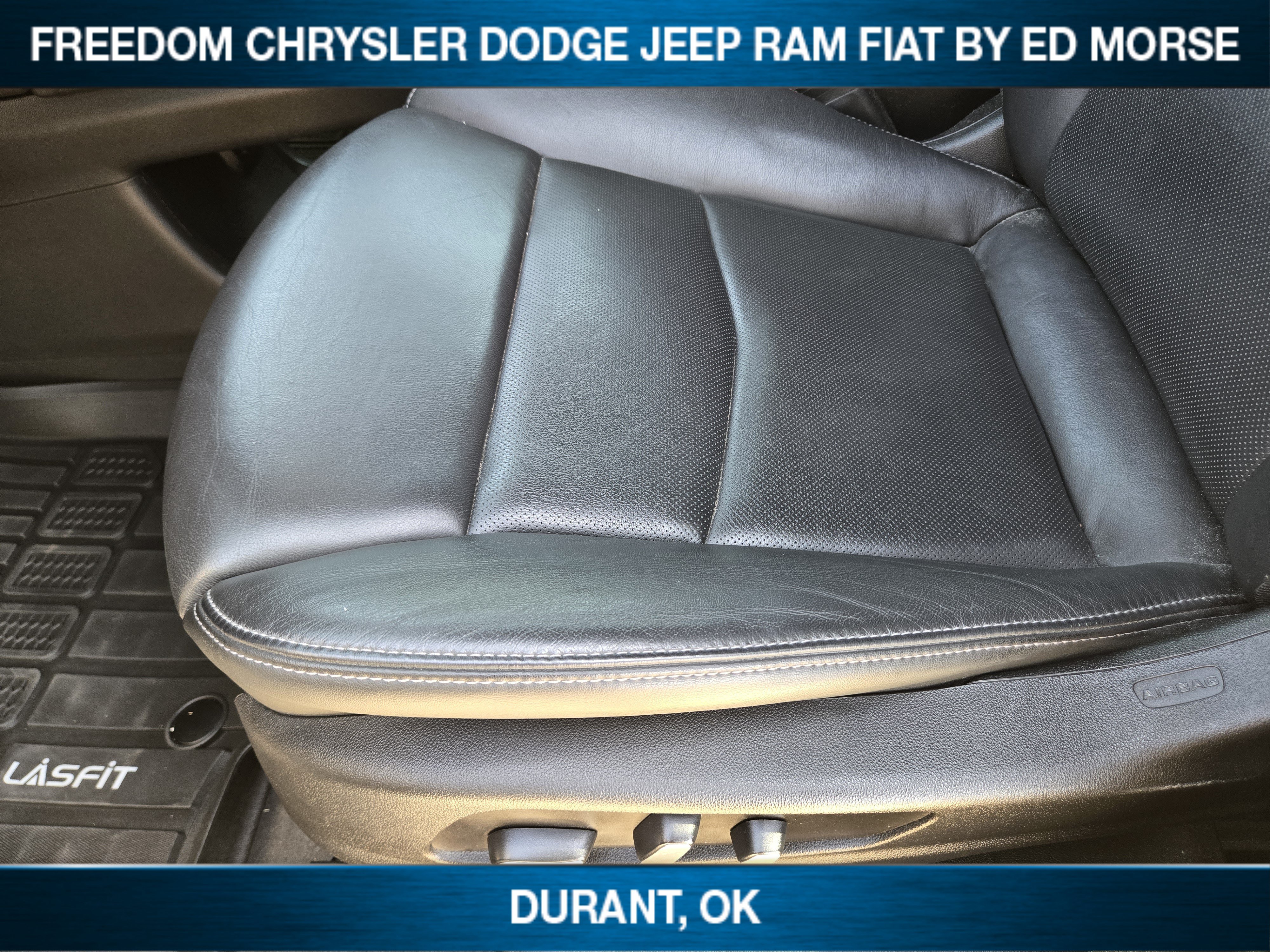 Used 2020 Cadillac XT6 Premium Luxury w/ LPO, Radiant Package FWD image 18