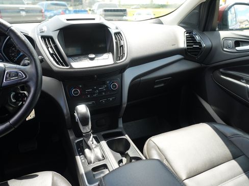 Used 2018 Ford Escape SEL AWD/4WD image 21