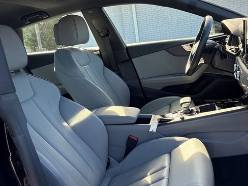 Used 2023 Audi A5 2.0T Prestige image 9