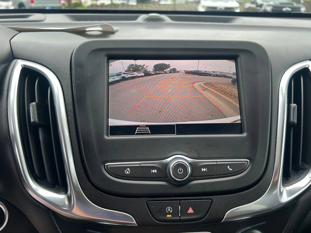 Used 2024 Chevrolet Equinox LT AWD/4WD image 36