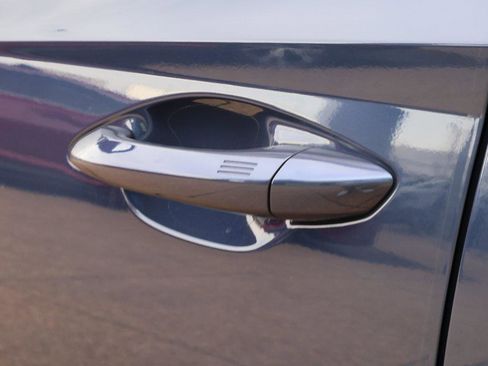 New 2026 Hyundai Tucson Limited image 21