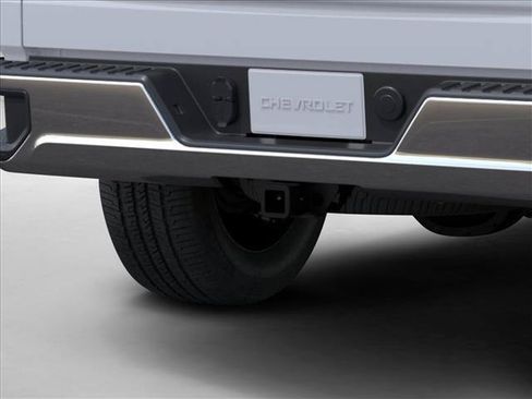New 2026 Chevrolet Silverado 1500 LT RWD image 14